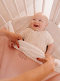 Teddy Deken Old Pink