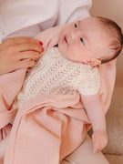 Hydrophilic Cloth Old Pink