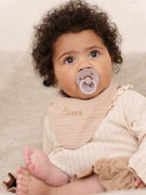 Slabbetje Classic Mocca