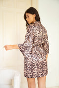 Kimono Leopard