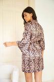 Kimono Leopard