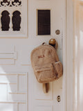 Mochila Osito Beige