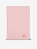 Funda para el pasaporte Soft Pink