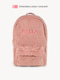 Rugzak Teddy Powder Pink