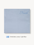 Hydrophilic Cloth Baby Blue