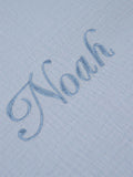 Hydrophilic Cloth Baby Blue