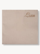 Paño Hidrofílico Pequeño Beige