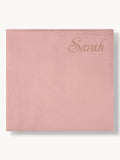 Hydrophilic Cloth Old Pink