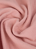Hydrophilic Cloth Old Pink