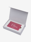 Le Olive Gift Card in Gift Wrap