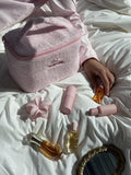 Boîte à Maquillage Rose
