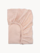 Aankleedkussenhoes Mokka