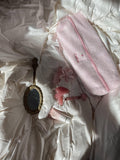 Trousse à Outils Cheveux Rose