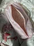 Trousse à Outils Cheveux Rose