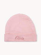 Bonnet Rose Poudré