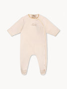 Babypakje Deluxe Crème