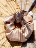 Scrunchie Sand