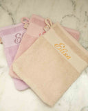 Washand Powder Pink
