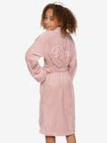 Badjas Powder Pink Kids