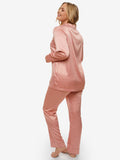 Pyjama Powder Pink Long