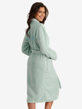 Robe Deluxe Frosty Mint