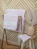 Washand Powder Pink