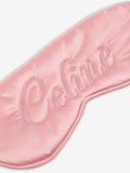 Masque De Sommeil Poudre Rose