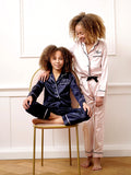 Pyjama Navy Long Enfants