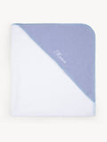 Badcape Glitter Blue