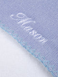 Badcape Glitter Blue