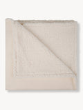 Teddy Blanket Cream