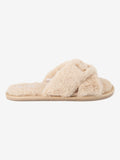 Pantoffel Cream