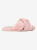 Pantuflas Rosas