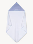 Badcape Glitter Blue