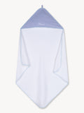Badcape Glitter Blue