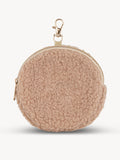 Wallet Teddy Beige