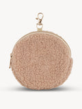 Wallet Teddy Beige