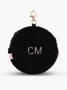 Wallet Teddy Black