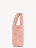 Mini Bag Teddy Powder Pink