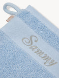 Toallita Azul Cielo