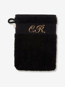 Toallita Negro Medianoche