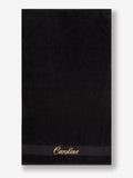 Badlaken Midnight Black