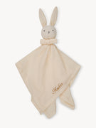 Hydrophile Doudou Lapin Crème