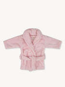 Badjas Light Pink Kids
