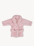 Badjas Light Pink Kids