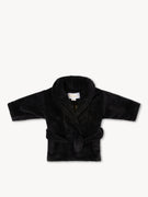 Albornoz Midnight Black Niños