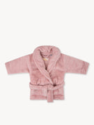 Albornoz Powder Pink Niños