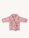 Albornoz Powder Pink Niños