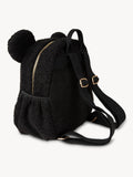 Rugzak Teddy Bear Midnight Black