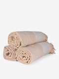 Hammamdoek Deluxe Cream
